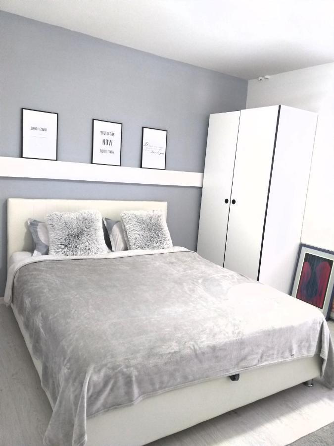Apartman Simple Mostar Exterior photo